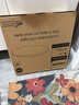飞利浦（PHILIPS）全光谱LED三防灯吸顶超薄天花灯IP40防潮防尘防蚊防虫简约节能灯36W白光5700K尺寸360mm 实拍图