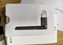 绿联USB无线网卡WiFi6千兆 WiFi接收器AX3000双频5G网卡 台式机专用笔记本无线网接收器外置增益天线 实拍图