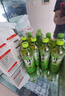 康师傅冰红茶 柠檬口味 酸梅汤 茉莉花茶 绿茶 蜜茶 茶饮料聚餐出游包邮 康师傅低糖绿茶500ml*15瓶 实拍图