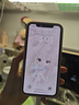 Apple 苹果 iPhone 17/16/15/14/13/12/11/X系列二手手机 规格见质检报告 苹果 iPhone X 实拍图