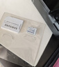 三星（SAMSUNG）256GB TF(MicroSD)存储卡 EVO白卡 U3A2V30 手机平板游戏机内存卡 支持4K视频 读160MB/s写120MB/s 实拍图