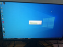 微星（MSI）黑刃X24 MAG 245F X24 23.8英寸240Hz 莱茵护眼认证 快速IPS 支持HDR 0.5ms 游戏电竞显示器显示屏 实拍图