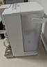Rigal（瑞格尔）B1 投影仪家用智能投影机便携卧室手机投影(封闭光机 电子梯形校正 家庭影院电视) 实拍图