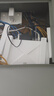 中兴（ZTE）巡天AX1500 全千兆网口WiFi6 家用无线路由器 5G双频高速网络 Mesh全屋 青少年保护智能路由器 实拍图