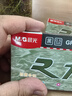 晨光（M&G）文具GP1008按动中性笔学生0.5黑笔签字笔商务子弹头考试专用水笔高颜值办公用品12支/盒 实拍图
