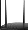 普联（TP-LINK）无线路由器千兆穿墙王信号增强全屋wifi6放大器家用套装易展mesh分布式 AC1200M无线路由TL-WDR5660百兆易展 实拍图