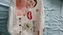 好奇（Huggies）铂金装小桃裤成长裤XL96片(12-17kg)加大号尿不湿【透爽散热】 实拍图