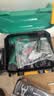 世达(SATA)充电式锂电钻电动螺丝刀多功能家用电钻冲击钻D05711-1二电 实拍图