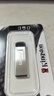 金士顿（Kingston）64GB USB 3.2 Gen 1 U盘 DTKN 大容量U盘 金属外壳 读速200MB/s 学习办公投标电脑车载优盘 实拍图