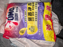 奥妙含金纺精华无磷洗衣粉薰衣草香14斤（3.5KG*2）低泡易漂硬水通用 实拍图