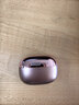 联想（Lenovo）【顶配蓝牙6.0】耳夹式蓝牙耳机旗舰款真无线骨传导概念开放式挂耳不入耳通话降噪运动跑步长续航 流金粉【顶配蓝牙6.0+高清通话】 空间全景音效-云感舒适佩戴 实拍图