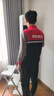 京东家政清洗 空调圆柱柜机全拆洗 家电清洗上门服务清洁保养保洁 实拍图