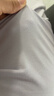 浪莎睡衣女纯棉7A抗菌除螨春秋带胸垫长袖长裤套装女士家居服秋上新 实拍图