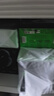 雷蛇（Razer）梭鱼X 2.4G+蓝牙 无线头戴式电竞游戏耳机耳麦 降噪麦克风 多平台兼容 吃鸡神器 黑色 实拍图