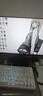 HKC 23.8英寸2K 180Hz高刷FastIPS硬件低蓝光HDR400广色域1ms游戏电竞PS5电脑显示器猎鹰 G24H2经典版 实拍图