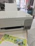爱普生（EPSON）【6代新品】L3351墨仓式彩色打印机 微信打印/无线连接 家用AI学习打印机（打印、复印、扫描） 实拍图