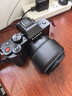 松下（Panasonic）Lumix G100D M43画幅相机 M43卡口 微单相机 无反数码相机 G100D单机+【25mmF1.7】单镜头定焦 实拍图