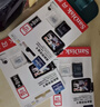 闪迪（SanDisk）128GB TF（MicroSD）4K内存卡 行车记录仪 监控摄像头专用 循环录制10,000小时 高耐用存储卡 实拍图