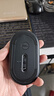 戴尔（DELL）MS3320W鼠标无线鼠标蓝牙鼠标办公家用鼠标鼠标无线对称鼠标黑色 实拍图