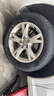 韩泰（Hankook）汽车轮胎 235/55R17 103V XL SK10 适配途观/君越/威霆 实拍图