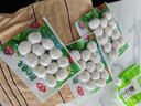 安井锁鲜装包心鱼丸 240g 鱼糜含量≥40% 火锅关东煮麻辣烫丸料食材 实拍图
