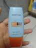 Mistine蜜丝婷防晒霜小黄帽面部水感养肤防水汗紫外线40ml520礼物 实拍图