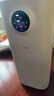 美的（Midea）【母婴认证】价保618甲醛数显空气净化器鼻炎除醛除烟味异味过敏原空气净化机森林家L1pro 实拍图