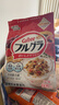 卡乐比（Calbee）即食燕麦片冷泡 水果麦片原味600g+50g*4 日本进口 早餐代餐 实拍图