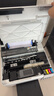 爱普生（EPSON）【新品】墨仓式L1358 A4彩色无线单功能家用打印机 AI学习打印机（微信/远程打印） 实拍图
