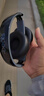 赖小星适用Beats Solo3耳罩魔音solo2耳机套头戴式降噪耳机真皮耳套无线耳棉wireless原配款海绵套配件 【无线版】原配 黑色耳套一对装+拆机套装 实拍图