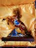 万玉堂珐琅彩马到成功生肖马摆件客厅办公室酒柜装饰品乔迁之喜开业礼物 实拍图