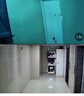 纽曼无线家用智能AI摄像头1200万高清监控器360度无死角带夜视全景语音手机远程对话讲室内外家庭云台 实拍图