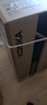 康佳（KONKA）侧吸式抽油烟机 家用21m³大吸力 【升级大尺寸巨幕拢烟】 挥手智控 自清洗 CXW-284-KC01C 实拍图
