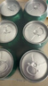 雪花啤酒(Snowbeer)晶粹 330ml*6听 尝鲜小包装 京东自营 实拍图