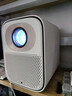 联想（Lenovo）小新100GT投影仪新款家用卧室真1080P便携投影机智能可白墙直投护眼家庭影院 2+32G 实拍图