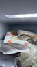 大紅門香卤猪头肉450g*4 熟食腊味即食扒猪脸肉卤味速食下酒菜量贩装 实拍图