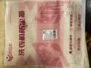 纳仙女滚筒洗衣机罩 洗衣机防晒罩 防水防尘升级加厚牛津布 海尔小天鹅美的多品牌适用8KG-12KG 萌萌猫咪 实拍图