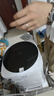 美的（Midea）【价保618】波轮洗衣机全自动 3KG 迷你内衣婴儿洗 高温煮洗 除菌螨 MB30VH36E 以旧换新 京东自营 实拍图