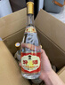 汾酒 黄盖玻汾 清香型白酒 53度 475mL*6瓶整箱 年份随机 实拍图