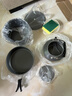 探险者卡式炉户外卡式炉具套装防爆卡磁炉全套带锅烤盘露营野餐烧烤卡斯 【89%选择】卡式炉套装+锅具三件套 实拍图