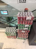 可口可乐（Coca-Cola）零度可乐 无糖零卡碳酸饮料mini汽水200ml*24罐 实拍图