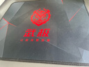 武极 天机 i5 13400EF/RTX3050/5060显卡设计师剪辑游戏电竞办公台式全套主播组装电脑主机DIY整机 5500+RX6500XT+16G配置一 实拍图