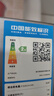 海尔（Haier）「真省电」217L三门家用小户型冰箱抗菌净味一级能效风冷无霜星辉银BCD-217WGHC3E9S9国家补贴 实拍图