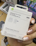 Apple/苹果 40W type-c快充充电器 苹果usb-c原装充电头 旗舰店新款苹果iPhone 17 Pro Max充电器 实拍图