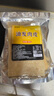 鲜窝窝 油发肉皮250g 油炸猪皮炸肉皮炸皮肚响皮火锅食材炖汤凉拌菜 实拍图