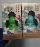 舍得玉带祥云生肖福禄 浓香型 白酒 52度118ml*12瓶  非原箱 实拍图