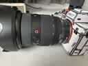 索尼（SONY）FE 24-70mm F2.8 GM II 全画幅标准变焦大三元二代G大师镜头SEL2470GM2 FE24-70mm F2.8 GM【二代】 官方标配 实拍图