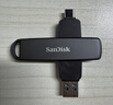闪迪（SanDisk）2TB USB3.2 Type-C 双接口 DDE1高速固态U盘 读1000MB/s 写900MB/s 兼容手机电脑大容量金属优盘 实拍图