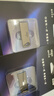 爱国者（aigo）32GB USB3.2 U盘 A20 读速120MB/s 高速大容量电脑办公u盘  金属便携U盘 实拍图