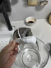 小熊（Bear）绞肉机家用小型 绞肉绞菜多功能一体机 绞馅机 碎肉机搅肉拌机打肉馅无孔刀QSJ-L03H1【价保618】 实拍图